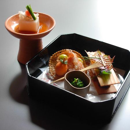 Yoshimatsu Hotel Hakone Kültér fotó