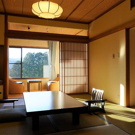 Yoshimatsu Hotel Hakone Kültér fotó