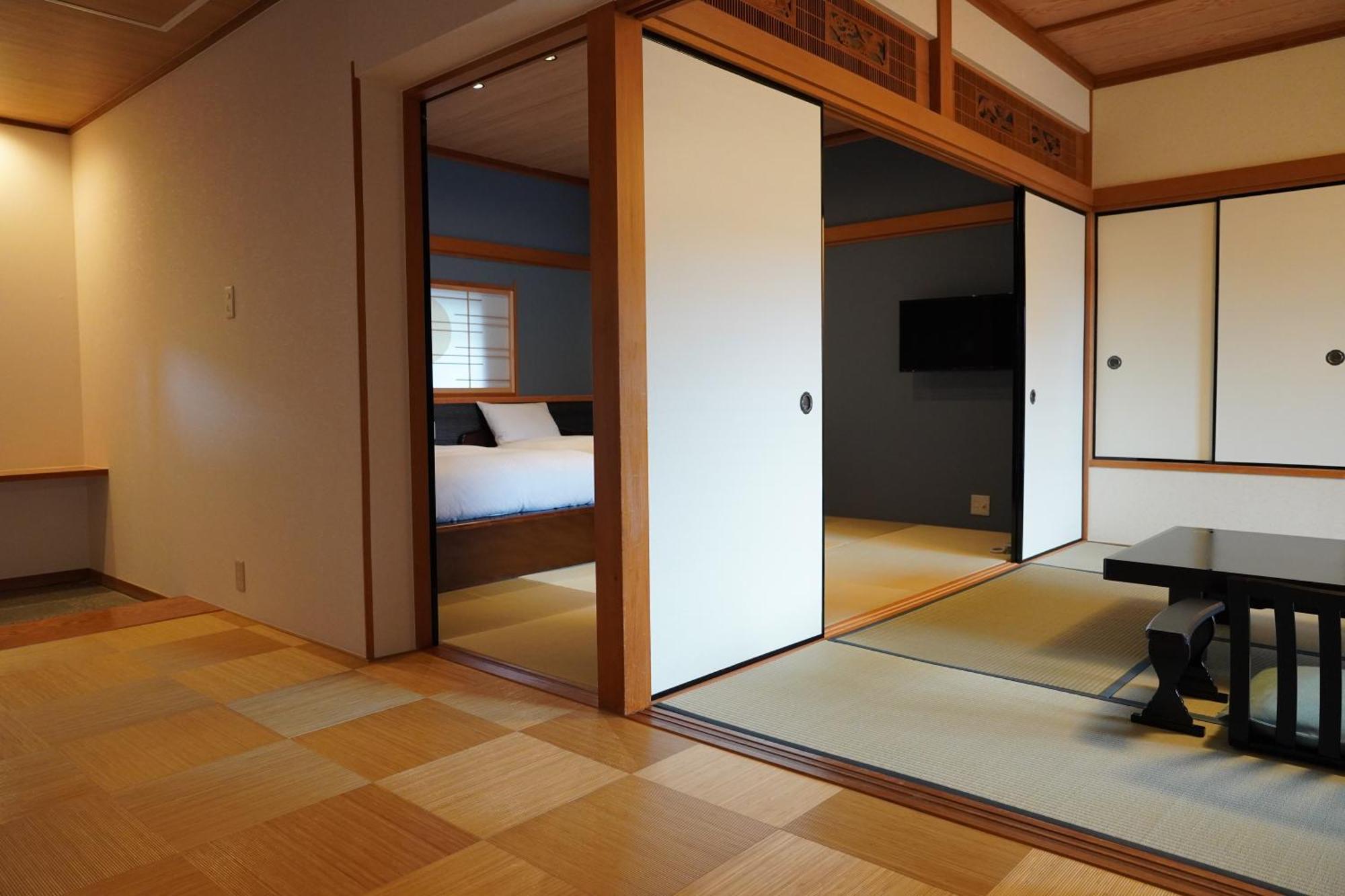 Yoshimatsu Hotel Hakone Kültér fotó