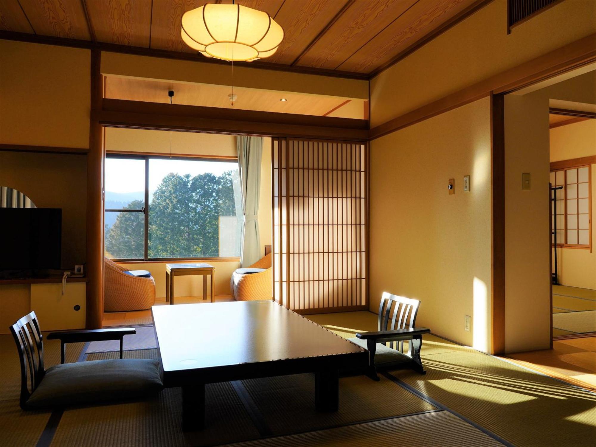 Yoshimatsu Hotel Hakone Kültér fotó