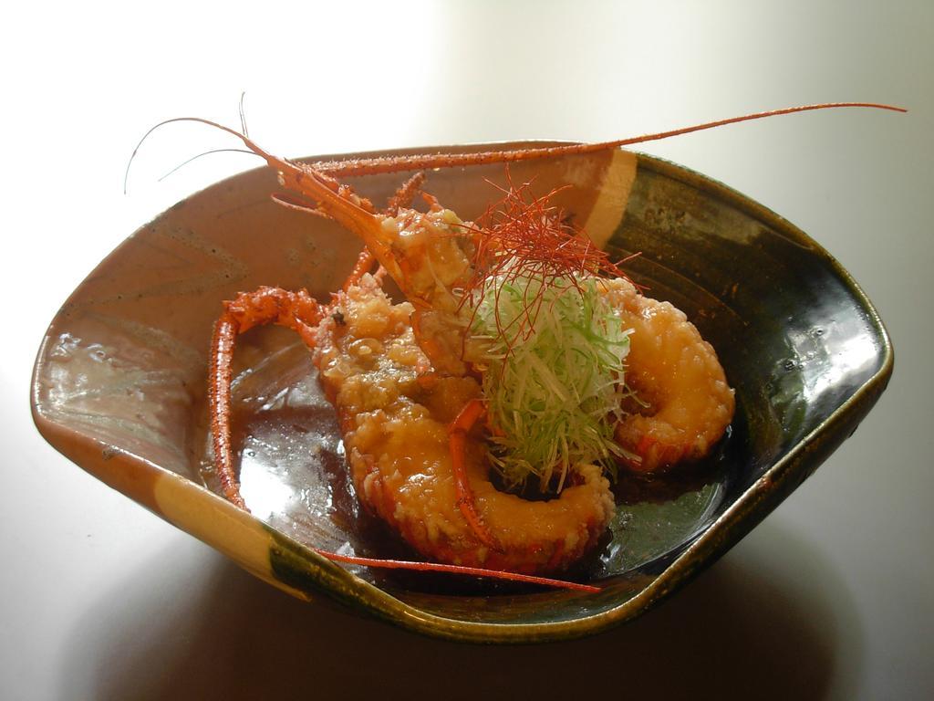Yoshimatsu Hotel Hakone Kültér fotó