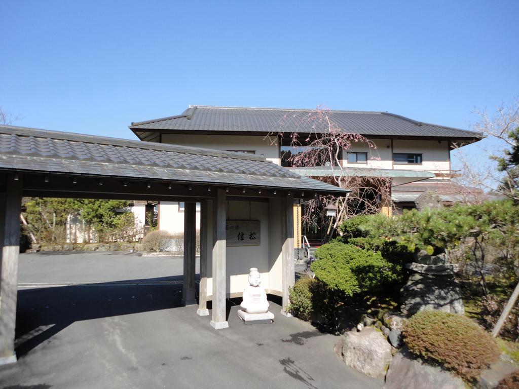 Yoshimatsu Hotel Hakone Kültér fotó