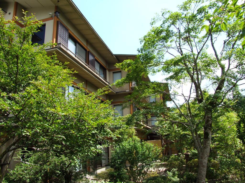Yoshimatsu Hotel Hakone Kültér fotó