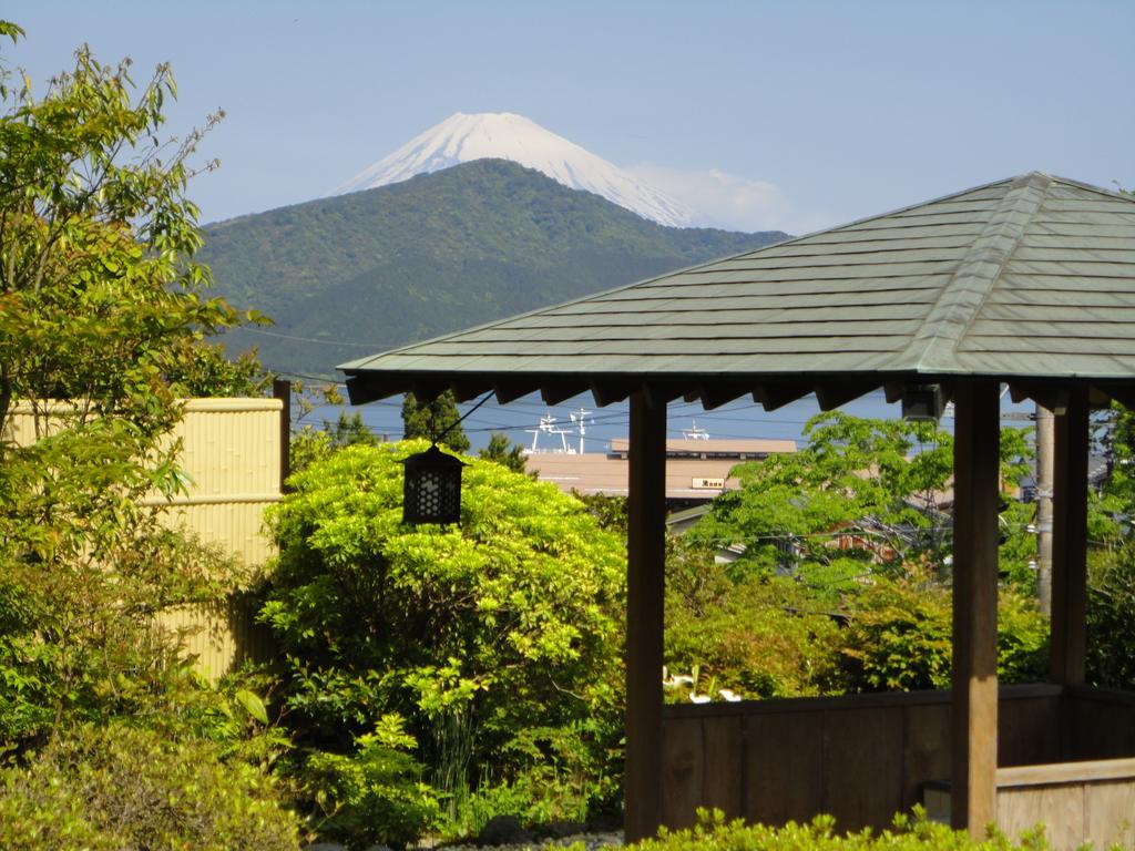 Yoshimatsu Hotel Hakone Kültér fotó