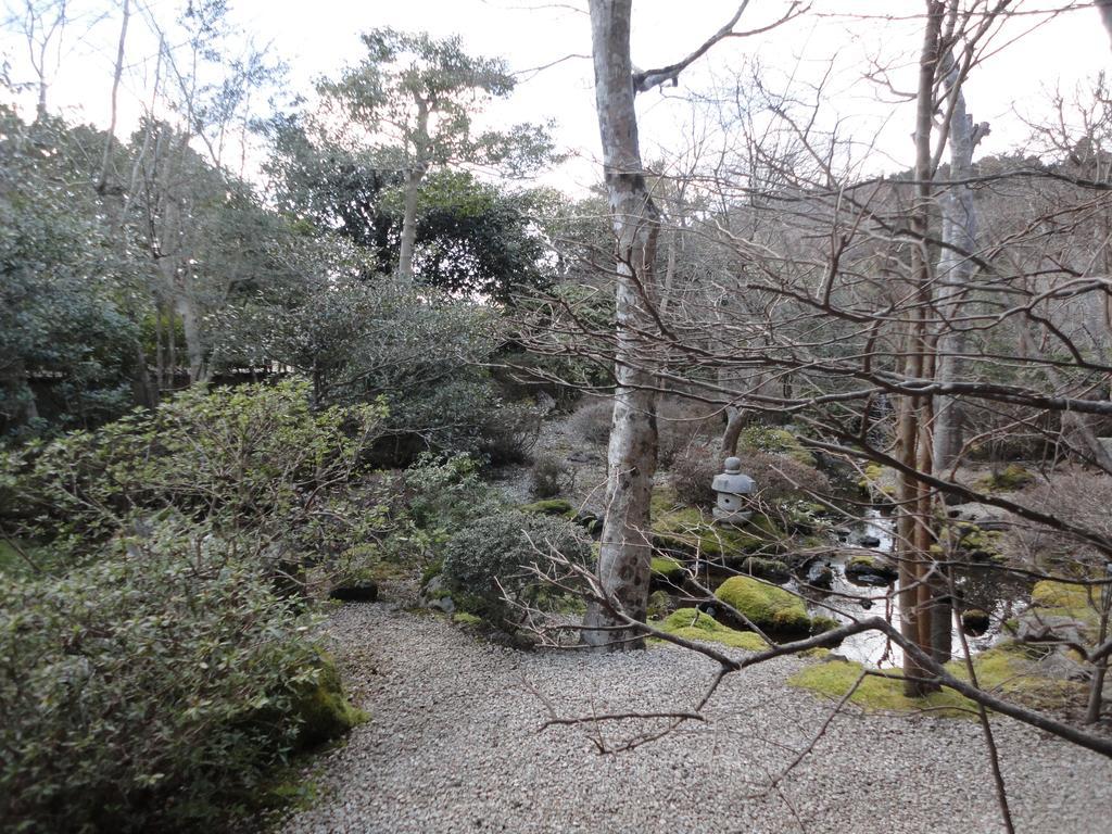 Yoshimatsu Hotel Hakone Kültér fotó