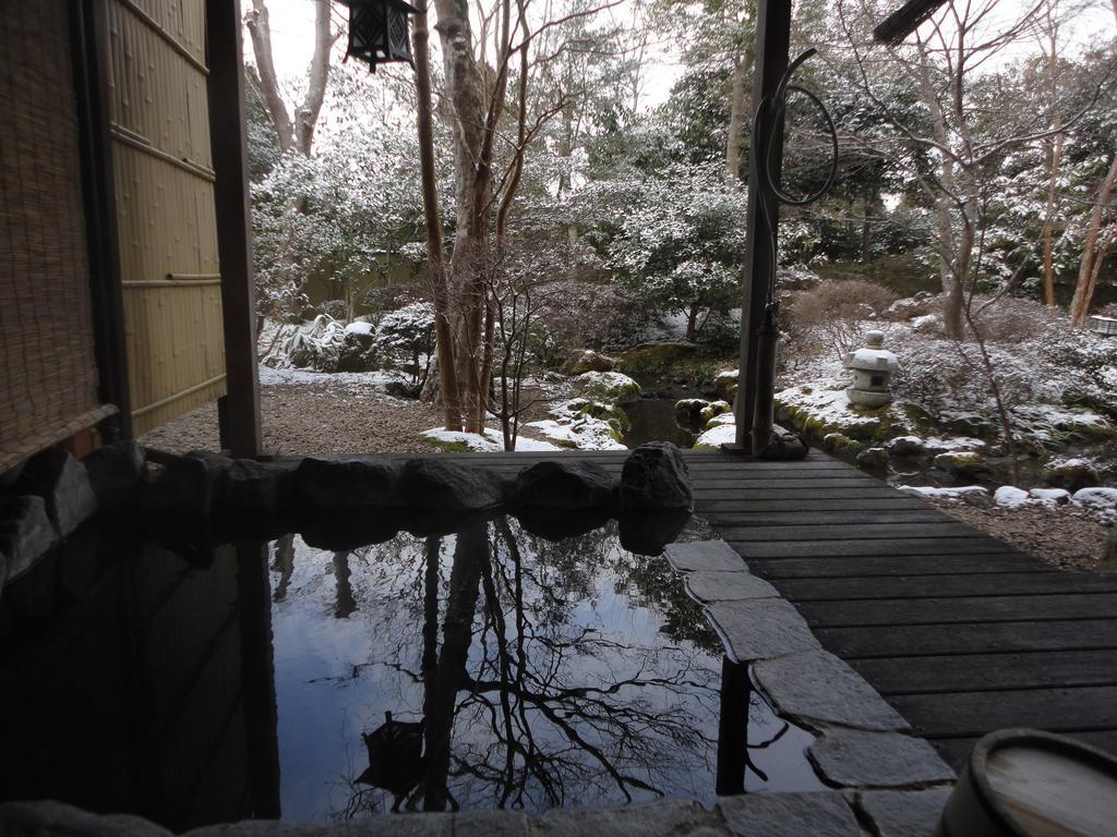 Yoshimatsu Hotel Hakone Kültér fotó