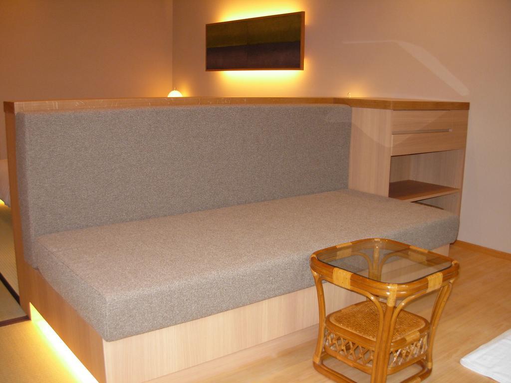 Yoshimatsu Hotel Hakone Kültér fotó