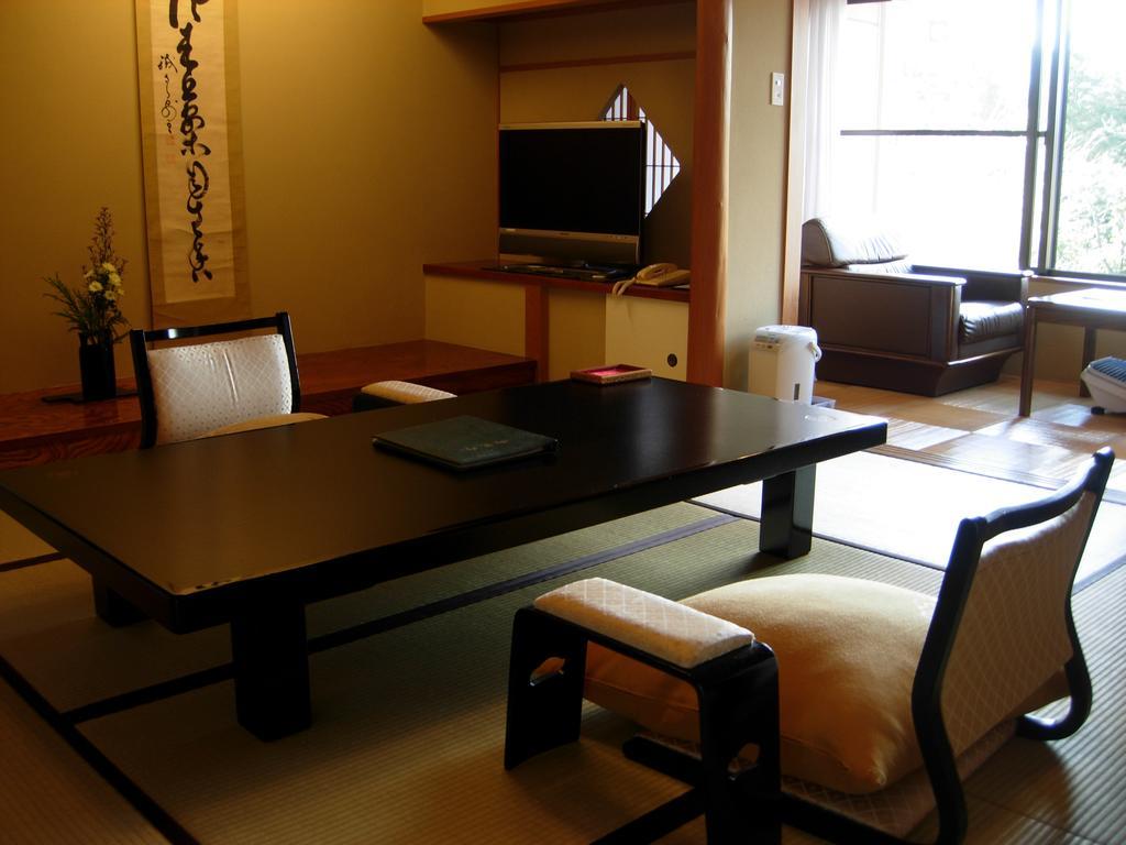 Yoshimatsu Hotel Hakone Kültér fotó