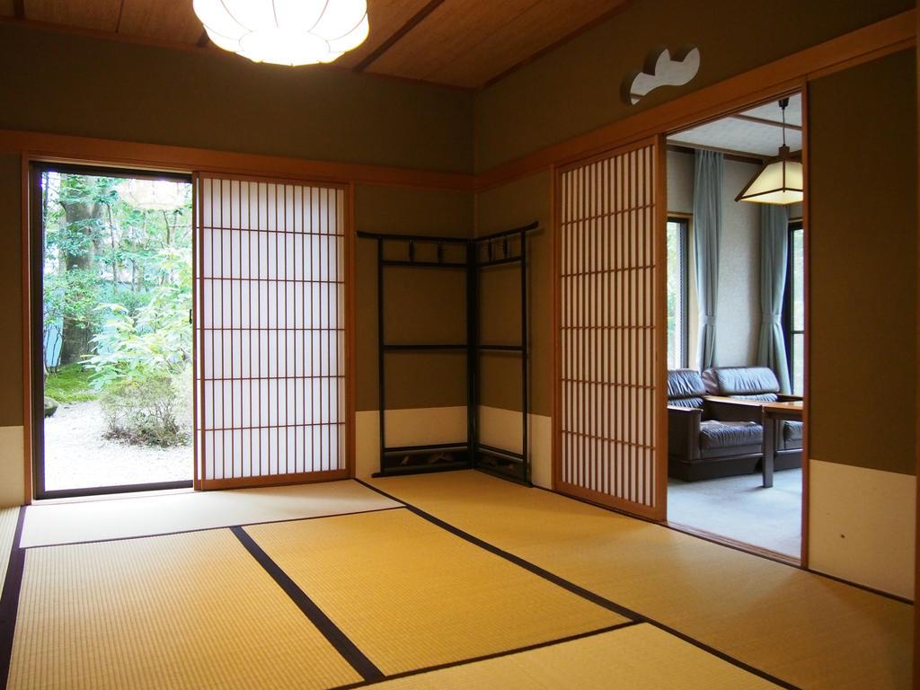 Yoshimatsu Hotel Hakone Kültér fotó