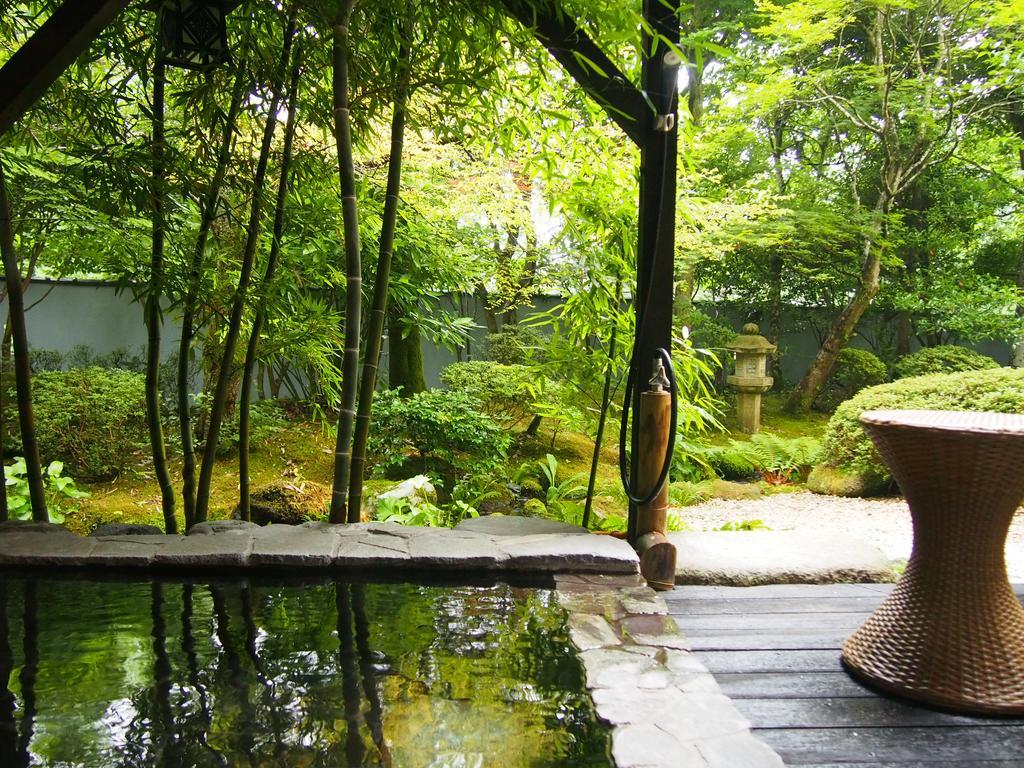 Yoshimatsu Hotel Hakone Kültér fotó